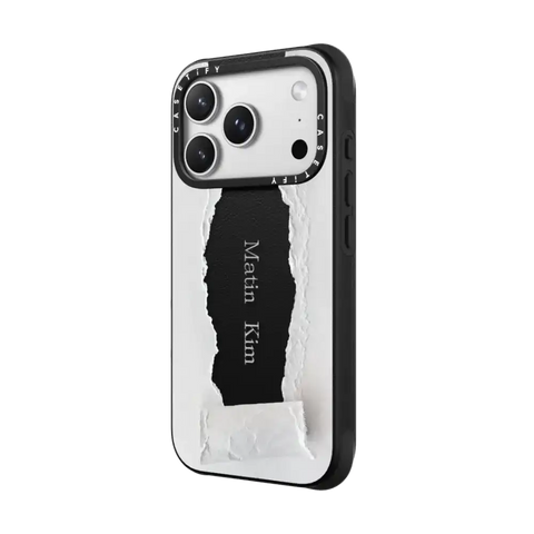 MATIN KIM PAPER CASE