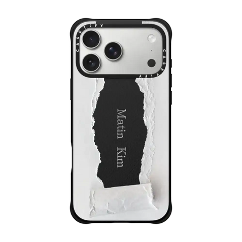 MATIN KIM PAPER CASE