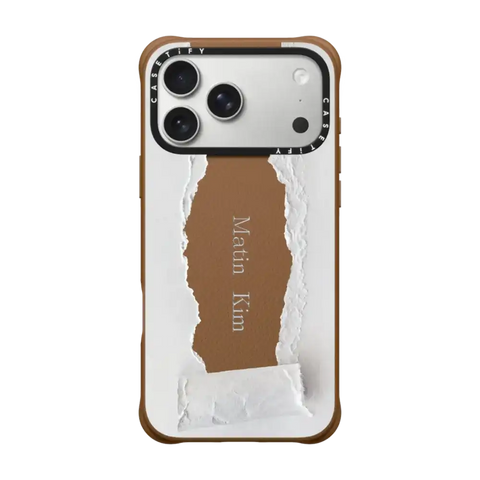MATIN KIM PAPER CASE
