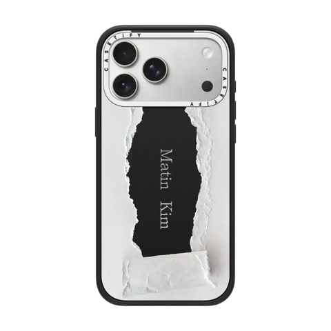 MATIN KIM PAPER CASE