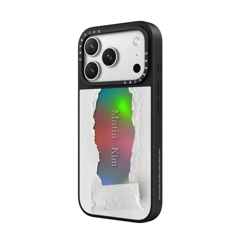 MATIN KIM PAPER CASE