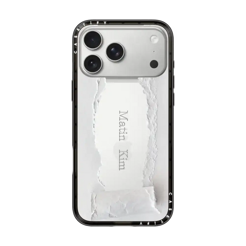 MATIN KIM PAPER CASE