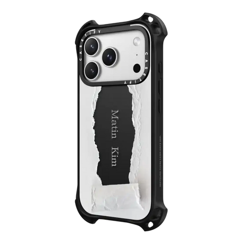 MATIN KIM PAPER CASE