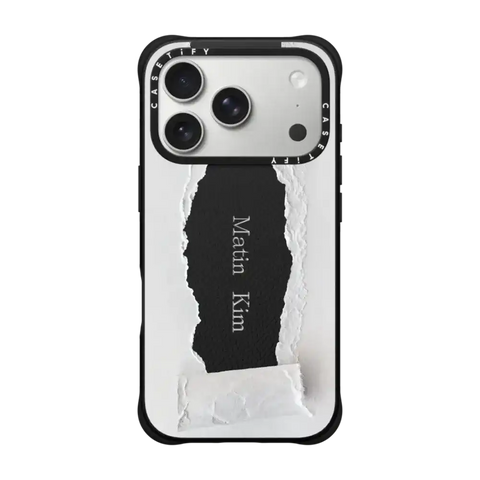 MATIN KIM PAPER CASE
