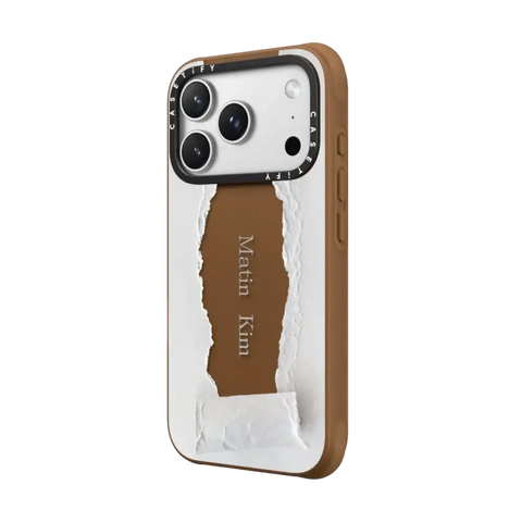 MATIN KIM PAPER CASE