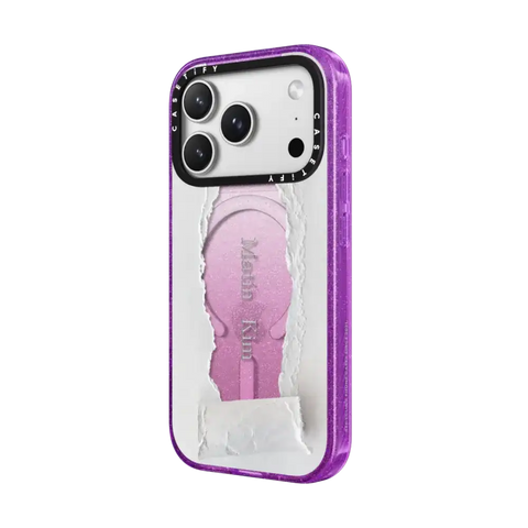 MATIN KIM PAPER CASE