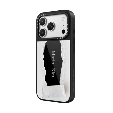 MATIN KIM PAPER CASE