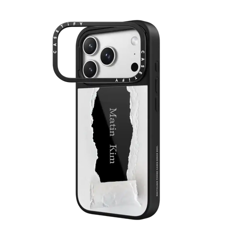 MATIN KIM PAPER CASE