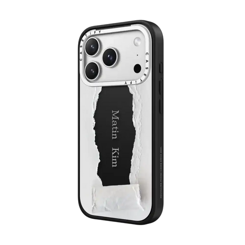MATIN KIM PAPER CASE