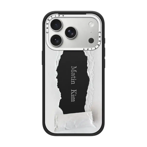 MATIN KIM PAPER CASE
