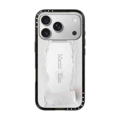 MATIN KIM PAPER CASE