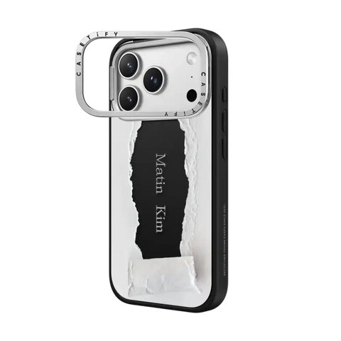 MATIN KIM PAPER CASE