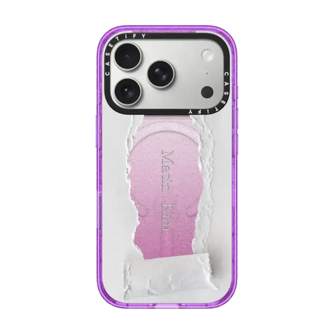 MATIN KIM PAPER CASE