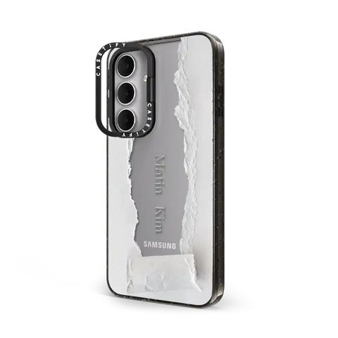 MATIN KIM PAPER CASE