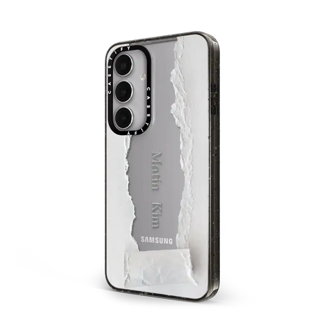MATIN KIM PAPER CASE
