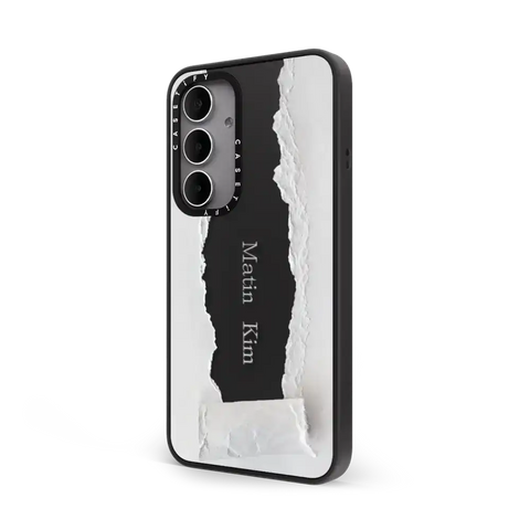 MATIN KIM PAPER CASE