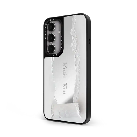 MATIN KIM PAPER CASE