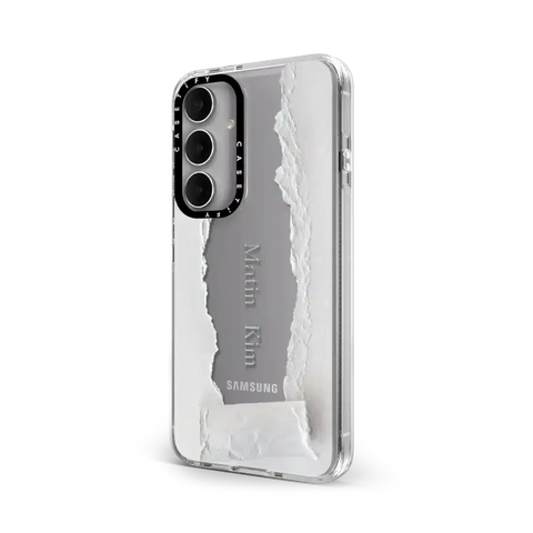 MATIN KIM PAPER CASE