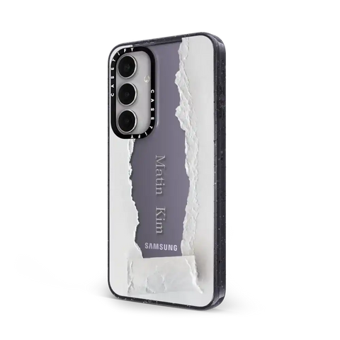 MATIN KIM PAPER CASE