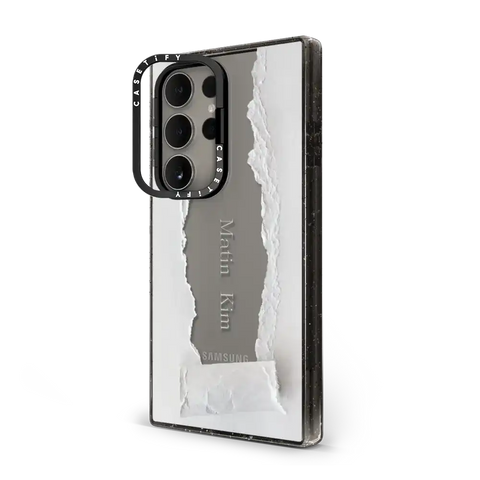 MATIN KIM PAPER CASE