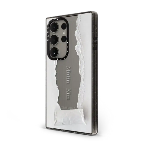 MATIN KIM PAPER CASE