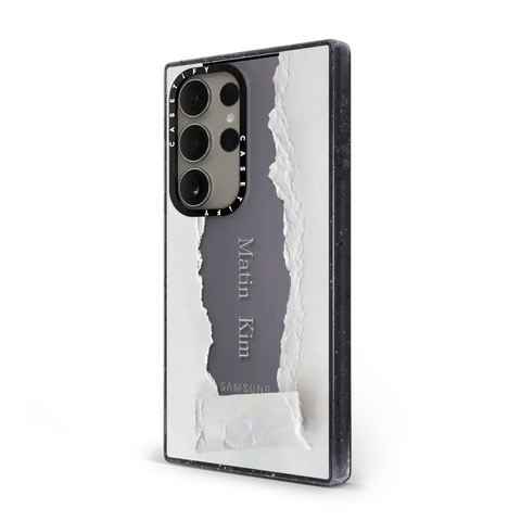MATIN KIM PAPER CASE