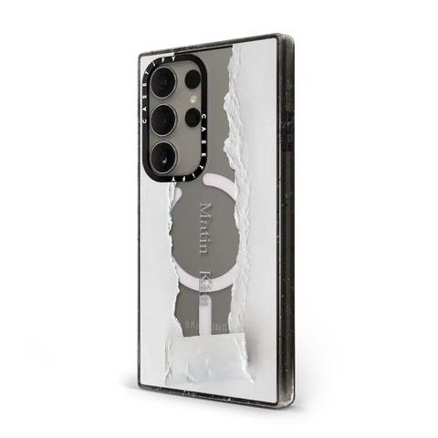 MATIN KIM PAPER CASE