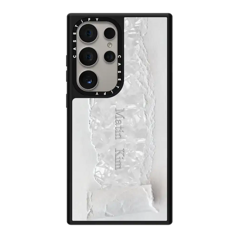 MATIN KIM PAPER CASE
