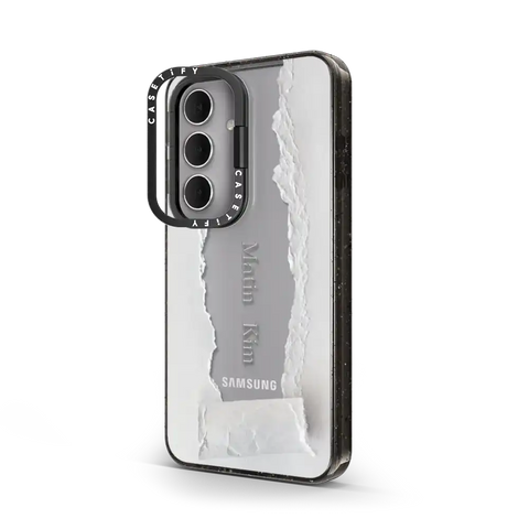 MATIN KIM PAPER CASE