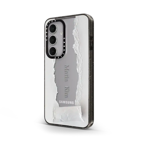 MATIN KIM PAPER CASE