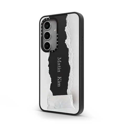 MATIN KIM PAPER CASE