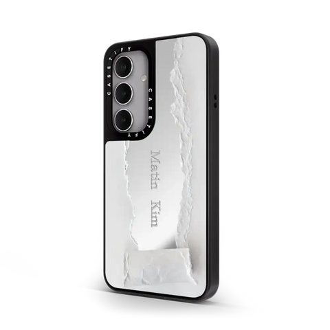 MATIN KIM PAPER CASE