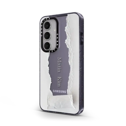 MATIN KIM PAPER CASE