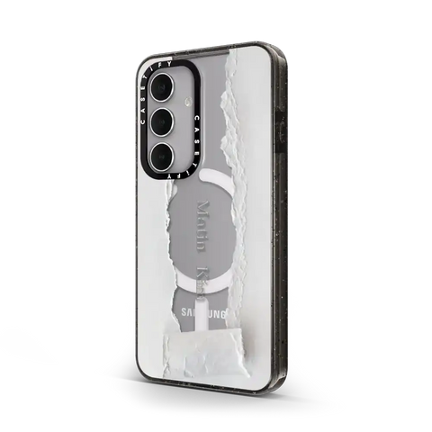 MATIN KIM PAPER CASE