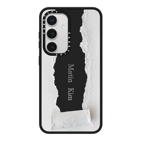 MATIN KIM PAPER CASE