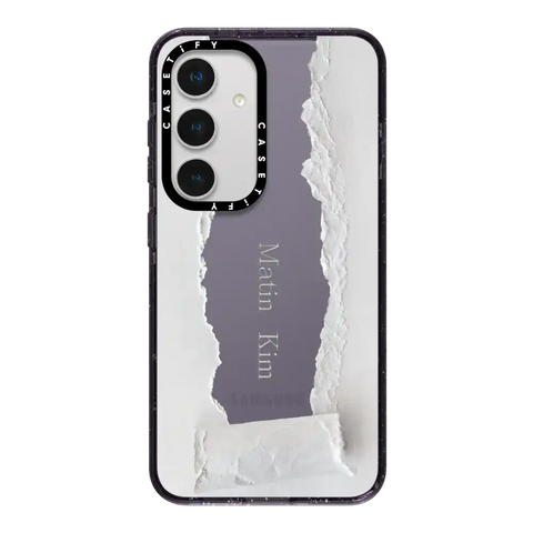 MATIN KIM PAPER CASE