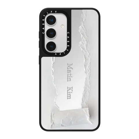 MATIN KIM PAPER CASE