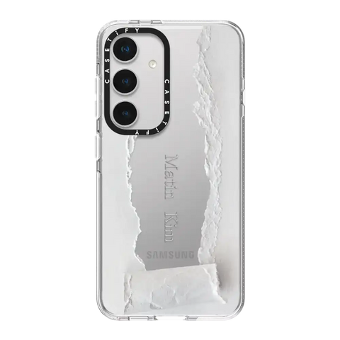 MATIN KIM PAPER CASE