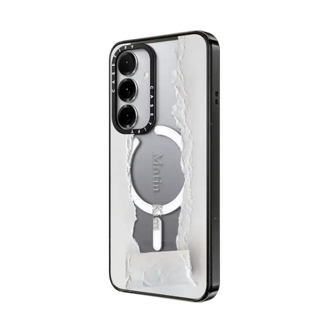 MATIN KIM PAPER CASE