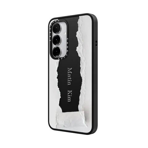 MATIN KIM PAPER CASE