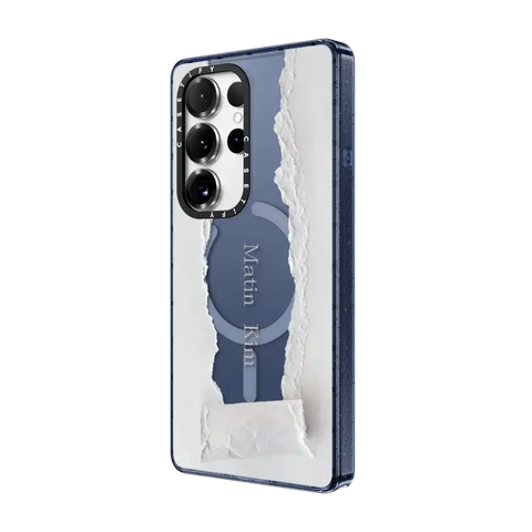 MATIN KIM PAPER CASE