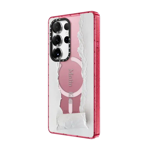 MATIN KIM PAPER CASE