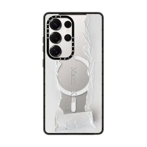 MATIN KIM PAPER CASE
