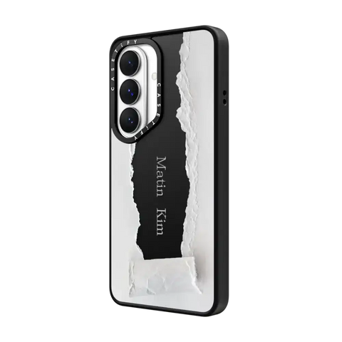 MATIN KIM PAPER CASE