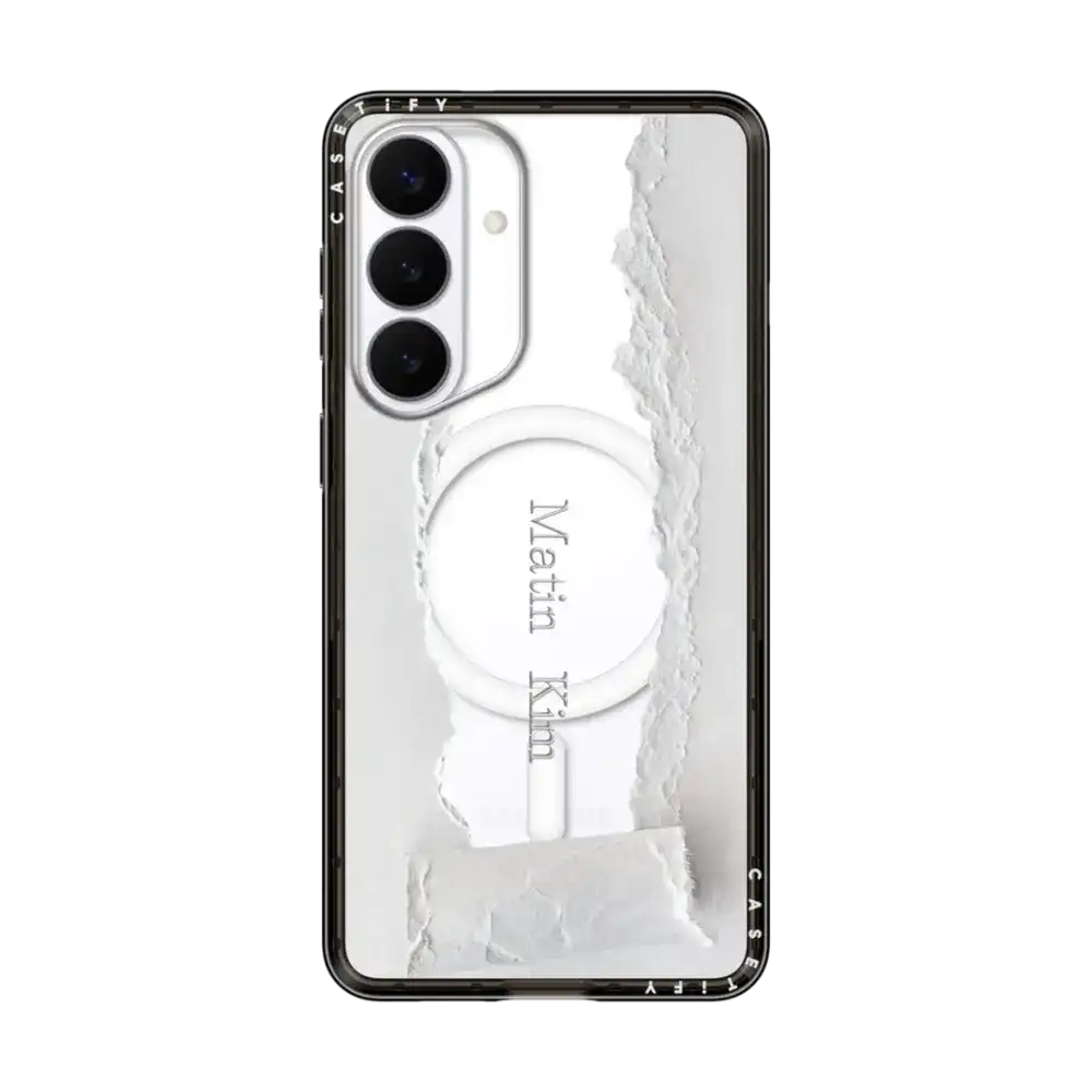 MATIN KIM PAPER CASE