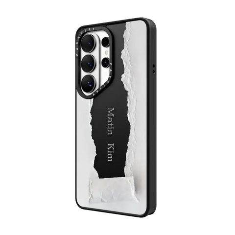 MATIN KIM PAPER CASE