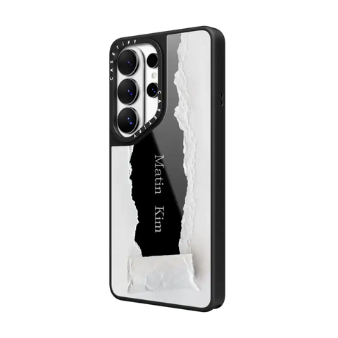 MATIN KIM PAPER CASE