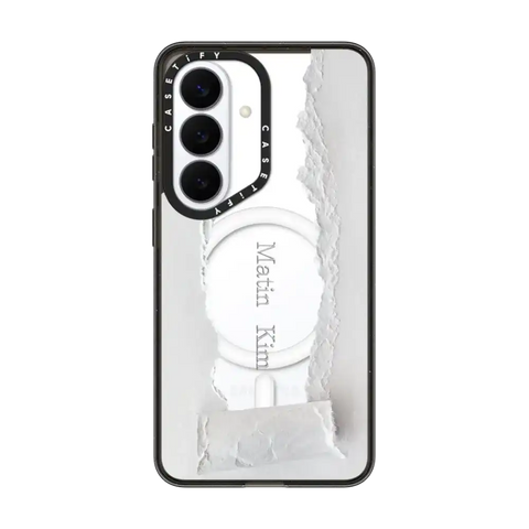 MATIN KIM PAPER CASE