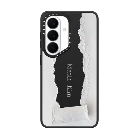 MATIN KIM PAPER CASE