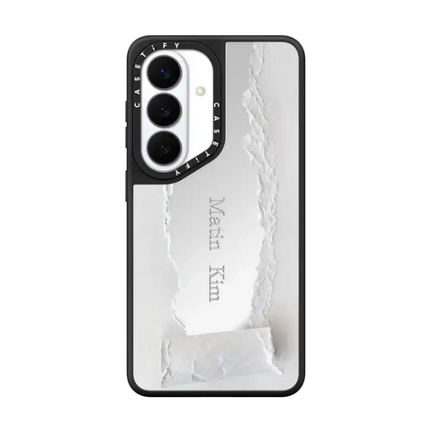 MATIN KIM PAPER CASE